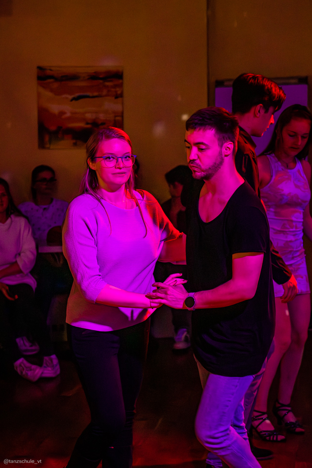 Vollrath Tanzparty 9860